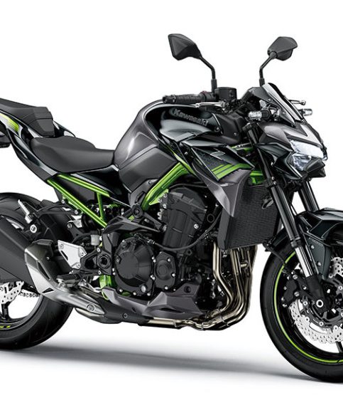 Kawasaki Ζ900