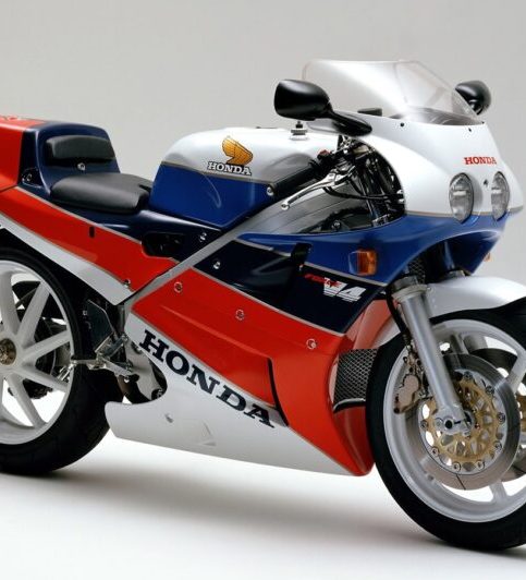 Το Πρόγραμμα Ανταλλακτικών ‘RC30 Forever’