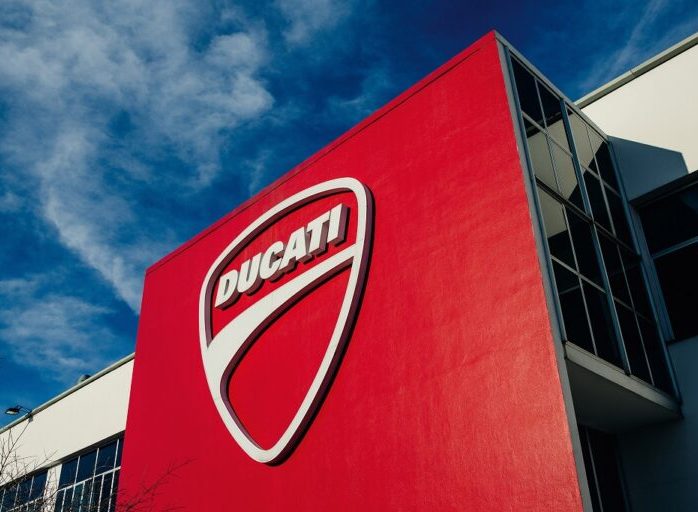 Η Ducati Έκλεισε Το 2020 Με Ισχυρή Ανάκαμψη