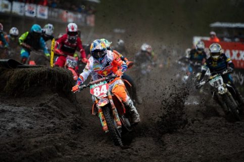 Όλα Όσα Πρέπει Να Ξέρεις Για Το FIM Hard Enduro