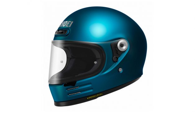 SHOEI Glamster – Style For Miles