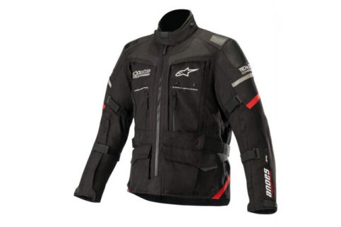 Μπουφάν Alpinestars Andes Pro Drystar® Tech-Air®