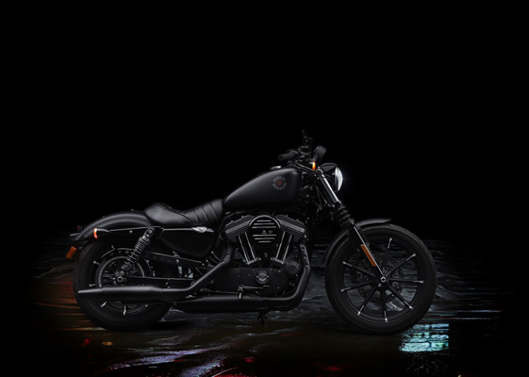 Harley-Davidson – Freedom Promise