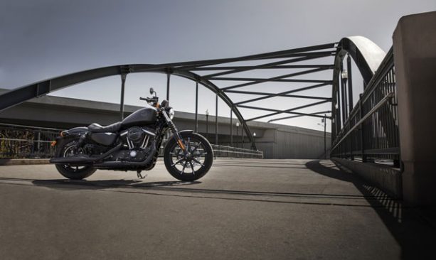 Harley-Davidson – Freedom Promise