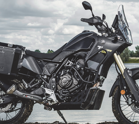 Yamaha Ténéré
