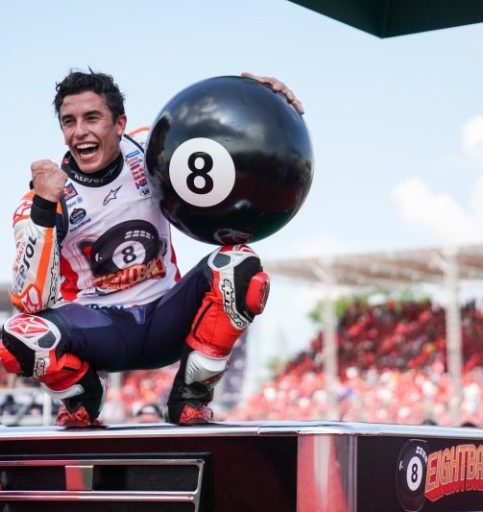 Marc Marquez