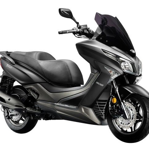 Kymco X-Town 300i