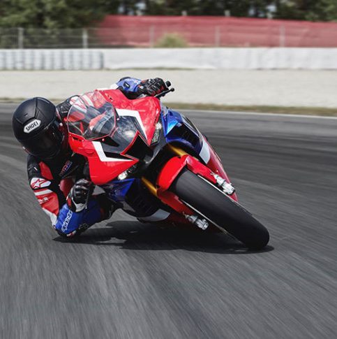 HONDA CBR1000RR