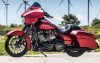 Ετήσιο test ride μοτοσυκλετών Harley Davidson στην Αθήνα