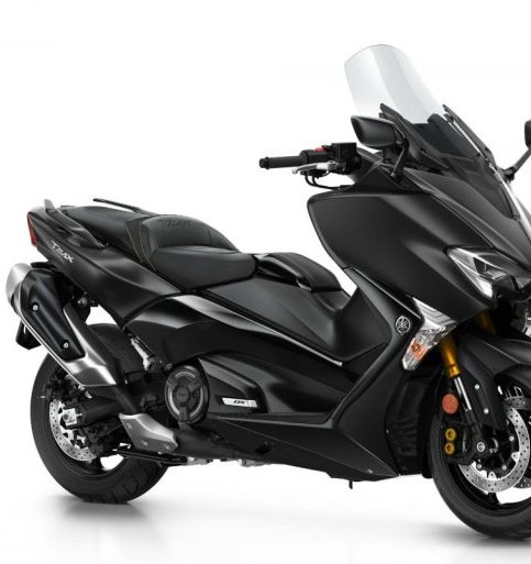 YAMAHA TMAX