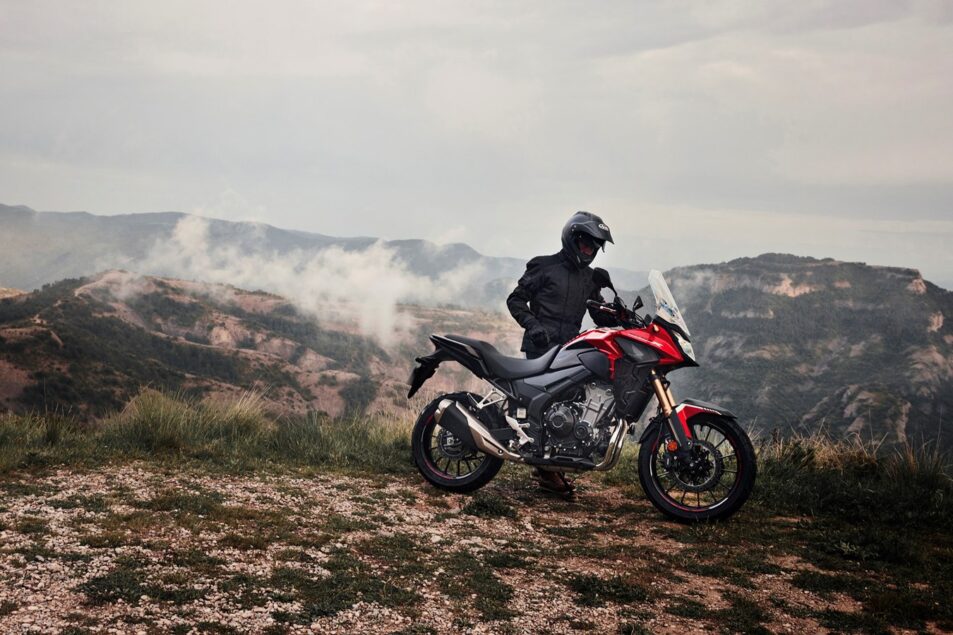 Honda Moto: Τρεις μοτοσυκλέτες 500cc ιδανικές για κατόχους άδειας οδήγησης A2