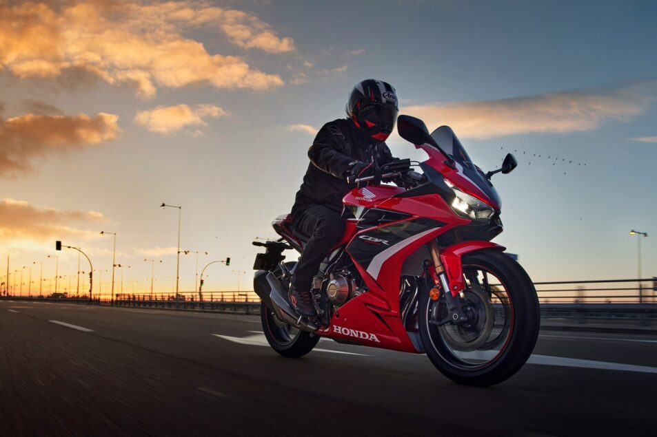 Honda Moto: Τρεις μοτοσυκλέτες 500cc ιδανικές για κατόχους άδειας οδήγησης A2