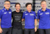 Morbidelli και Dovizioso στην Yamaha μέχρι και το 2023