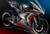 Η Ducati αποκλειστικός κατασκευαστής της MotoE