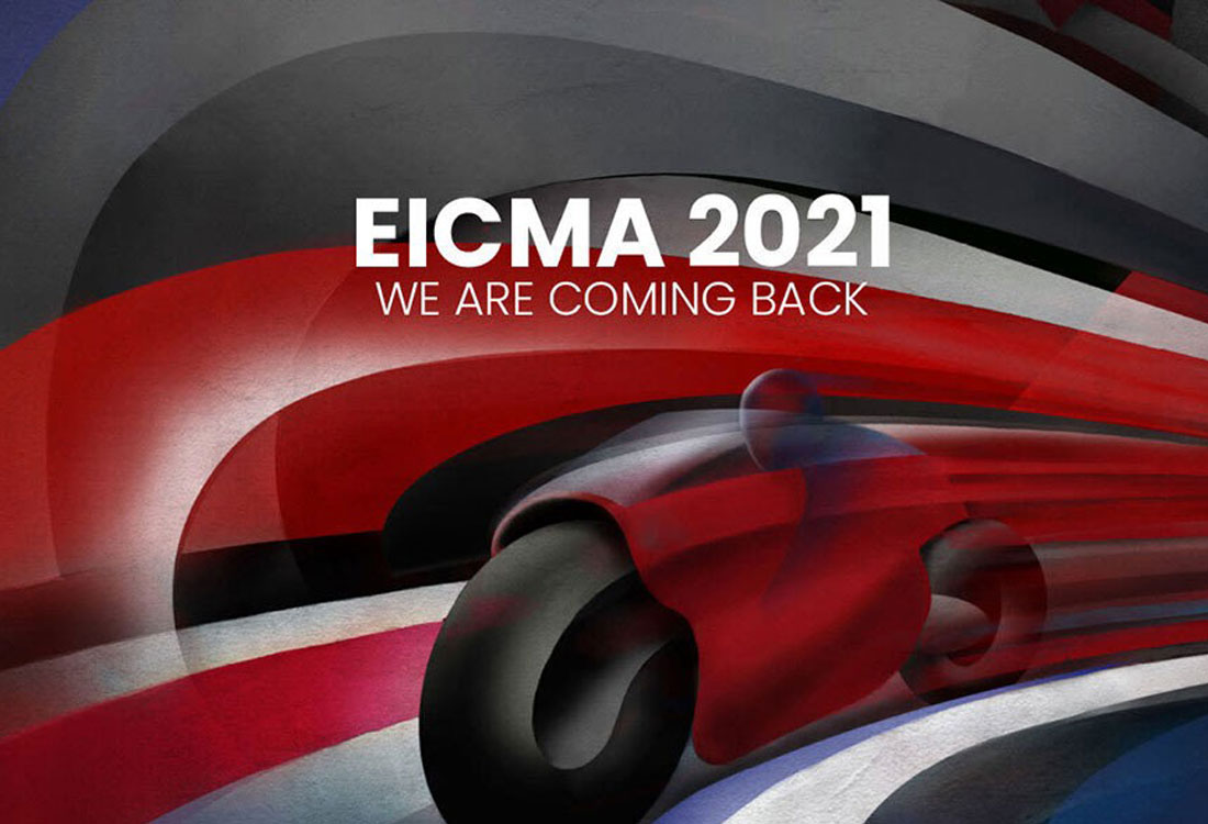 EICMA-2021