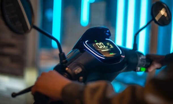 3 νέα μοντέλα ηλεκτρικών scooter Segway στην Ελληνική αγορά