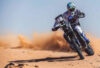 Yamaha Dakar