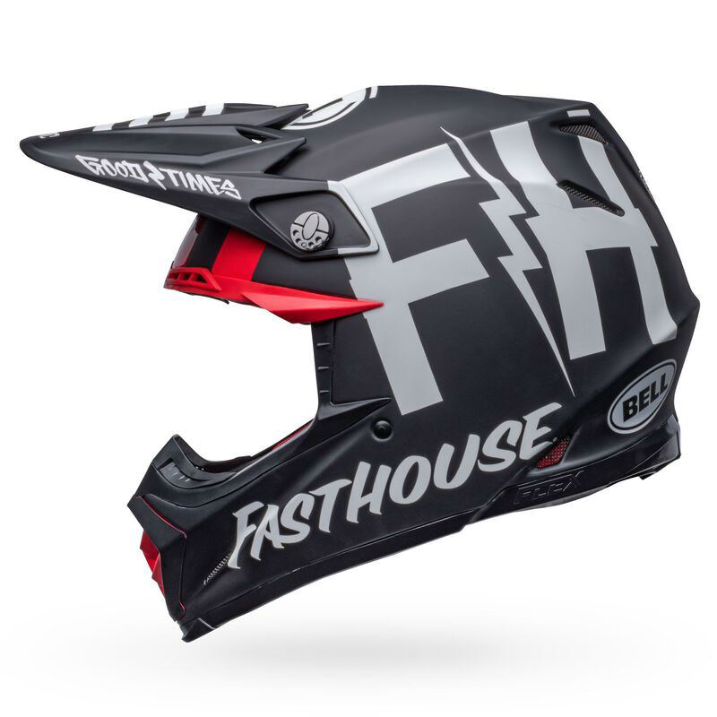 Bell Moto-9S Flex Fasthouse Tribe-2