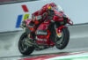 Νέο βάθρο για την Ducati στο Grand Prix Ινδονησίας