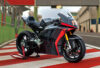 Η Ducati έδωσε στη δημοσιότητα τις πρώτες φωτογραφίες αλλά και το πρώτο βίντεο από τις δοκιμές του ηλεκτρικού μοντέλου της για την MotoE κατηγορία του MotoGP.