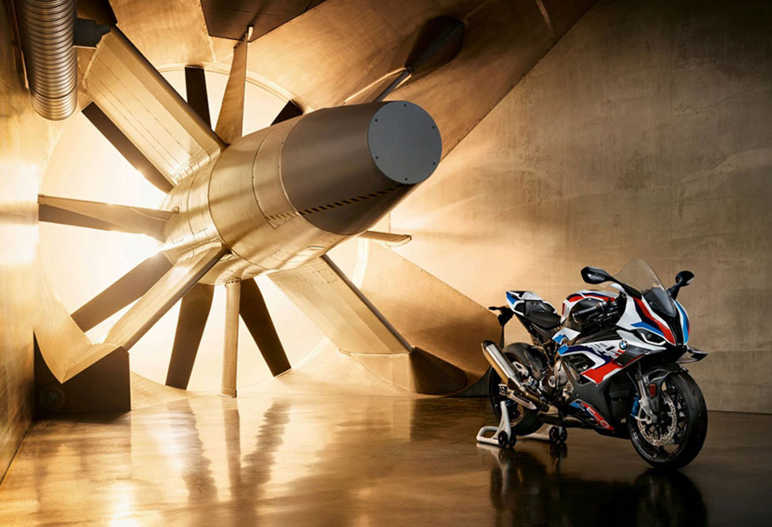 BMW Motorrad: Βραβεία και διακρίσεις στο Motorcycle of the Year 2022