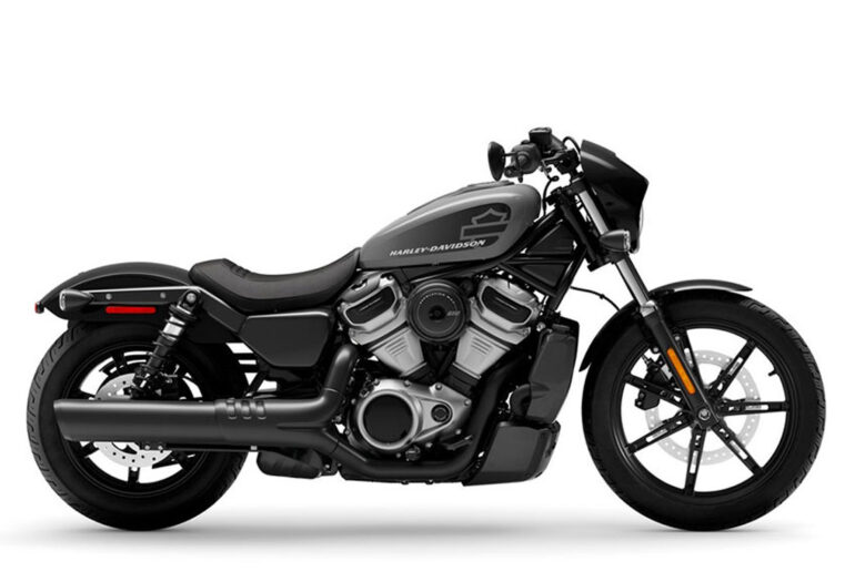 Sportster νέας εποχής για τη Harley Davidson