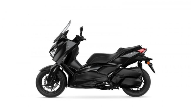 2023 Yamaha XMAX 300 Tech MAX