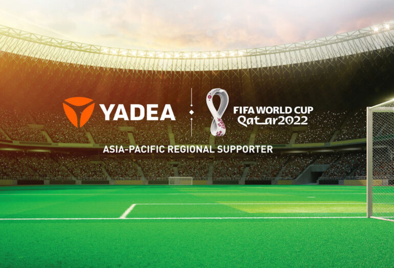 yadea fifa world cup