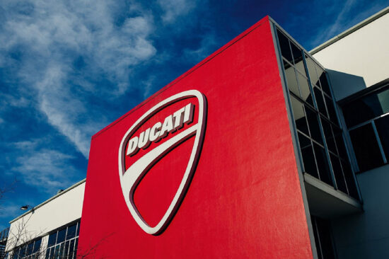 Χρονιά ρεκόρ για την Ducati το 2022