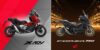 Honda X-ADV & Forza 750 M24