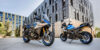Η Suzuki Motorcycles στην Έκθεση Μοτοσυκλέτας 2024