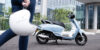 Η Peugeot Motocycles Έκθεση Μοτοσυκλέτας 2024