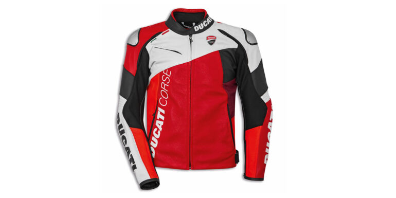 Αξεπέραστο στυλ και αξεπέραστες προσφορές σε jackets Ducati