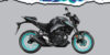 Yamaha MT-03 με νέα, μειωμένη τιμή