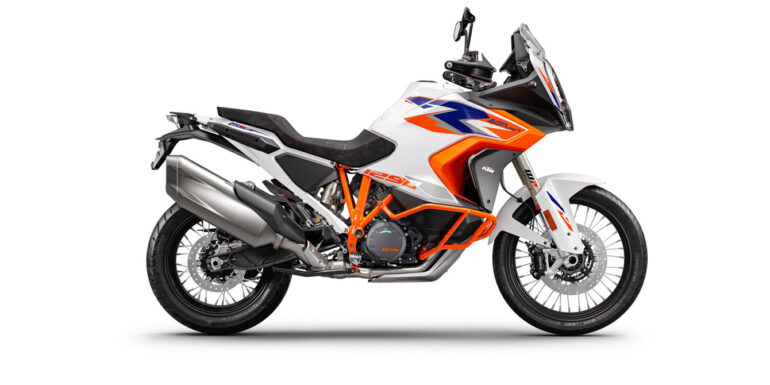 ΑΠΕΚΤΗΣΕ ΤΩΡΑ ΜΙΑ KTM 1290 SUPER ADVENTURE!