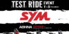 SYM ADX Urban Adventure - TEST RIDE