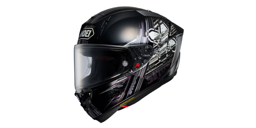 ΚΡΑΝΟΣ ΜΗΧΑΝΗΣ ALPINESTARS SUPERTECH R10 CARBON - Moto & Bike TV