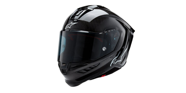 ALPINESTARS SUPERTECH R10 CARBON