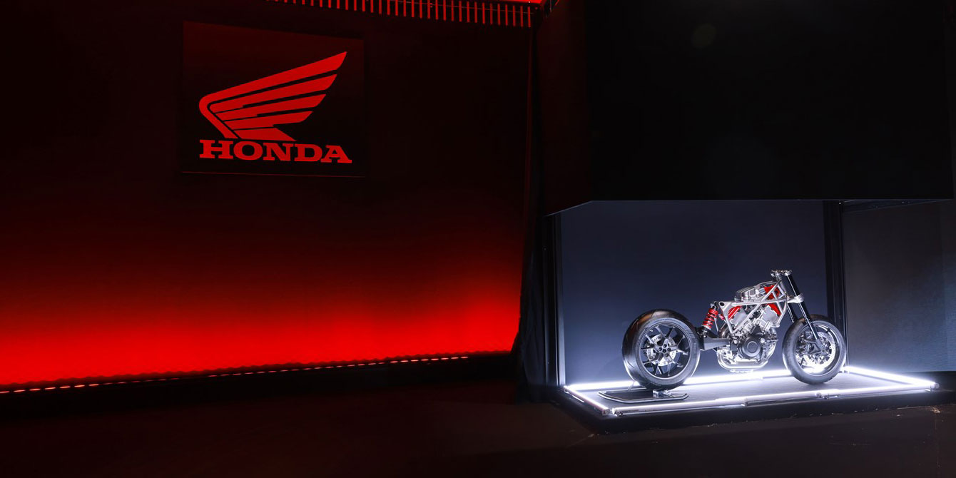 EICMA 2024: Η Honda αποκαλύπτει την ευρωπαϊκή γκάμα της για το 25YM