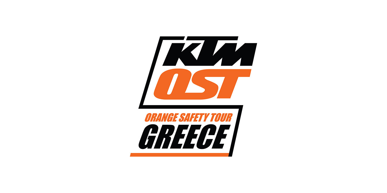 KTM ORANGE SAFETY TOUR ΑΠΟ ΤΗΝ KTM Hellas ΚΑΙ ΤΟ RIDING SCHOOL ΘΑΝΑΣΗΣ ΧΟΥΝΤΡΑΣ