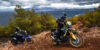 Η πορεία της Suzuki και της V-STROM 800 DE στο 24hrs Hellas Rally