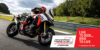 Η Ducati στη MOTO SHOW 2025 Θεσσαλονίκης