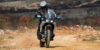 CFMOTO 800MT-X: Η ουσία της περιπέτειας