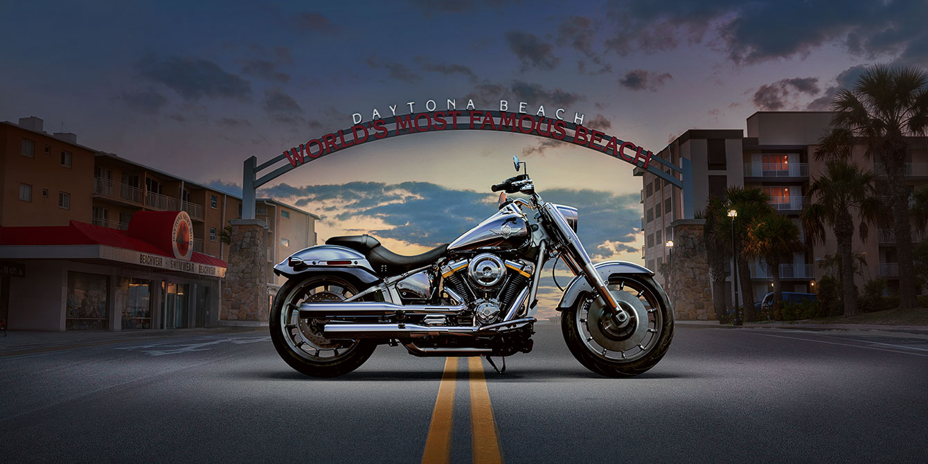 Harley-Davidson Fat Boy Gray Ghost: 35 χρόνια ιστορίας σε μία συλλεκτική έκδοση!