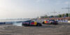 Red Bull Showrun by ALUMIL: Ατμόσφαιρα F1 στην Αθήνα
