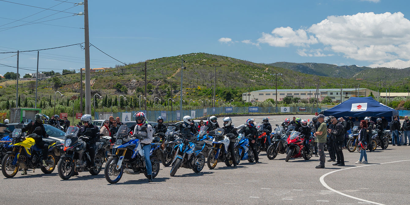Το Suzuki Festival 2025 ολοκληρώθηκε με τεράστια επιτυχία!