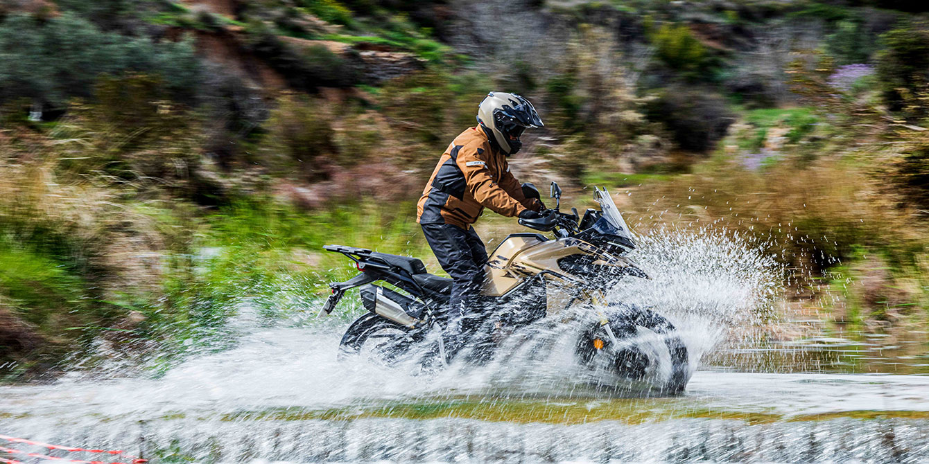 NEO VOGE DS625X EURO5+