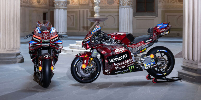 Ducati