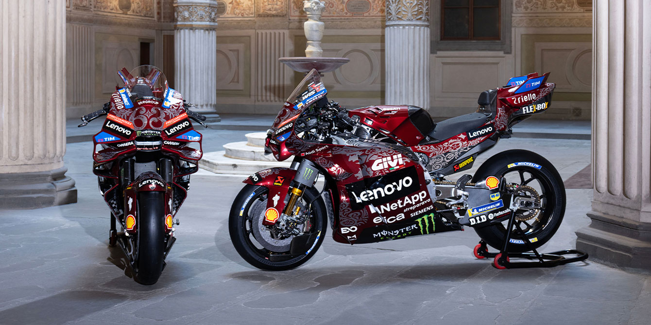 Ducati