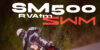 SM 500 R VAtm: Ο ΟΡΙΣΜΟΣ ΤΟΥ SUPERMOTARD - ΓΙΑ ΚΥΚΛΟΦΟΡΙΑ ΣΤΟΝ ΔΡΟΜΟ!